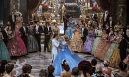 Live Action 'Cinderella' Movie Review